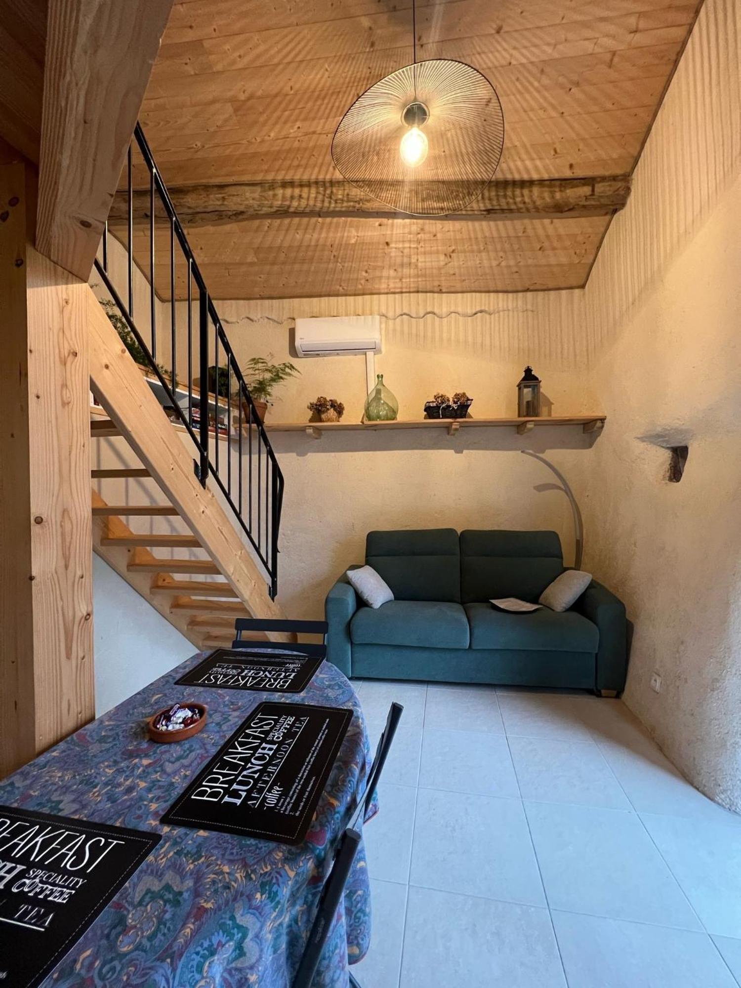La Chambre Du Cantou Lautrec 外观 照片